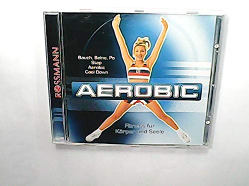 Aerobic - Fitness für Körper und Seele
